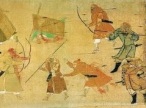 History of Japan_Mōko_Shūrai_Ekotoba_Scroll_Cropped