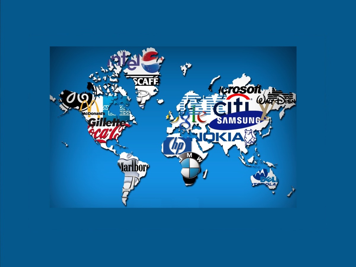 Multinational companies. ТНК транснациональные корпорации. Транснациональные корпорации карта. Транснациональные компании на карте. Многонациональные корпорации.